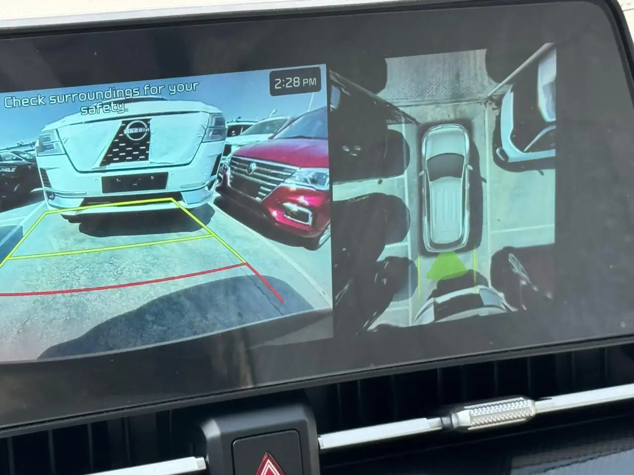 كيا سبورتيج 2025 1.5L