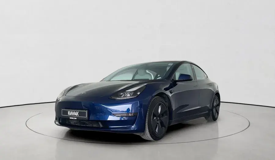 تسلا موديل 3 2023 2023L