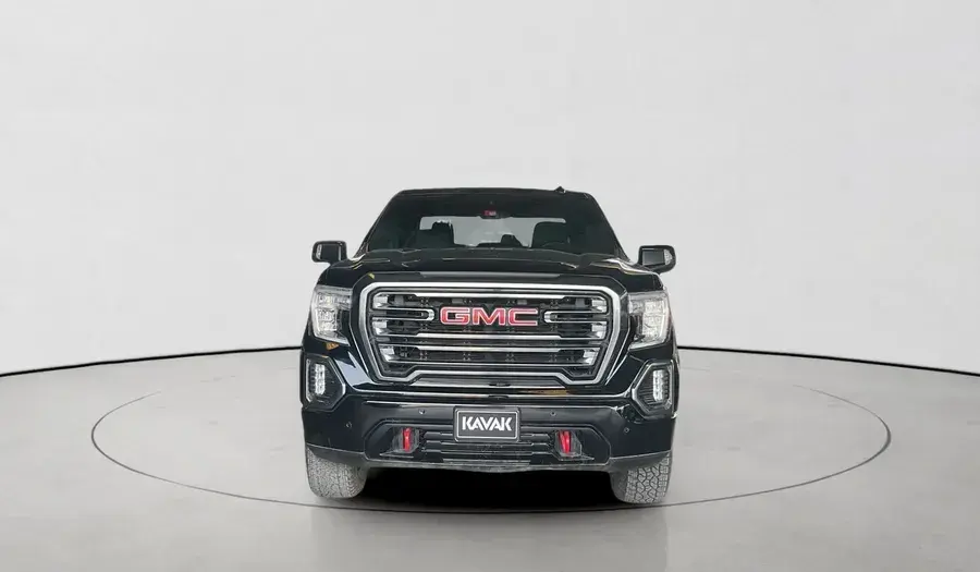 GMC Sierra EV 2022