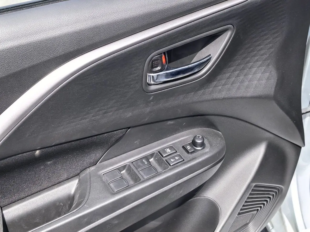 Suzuki Swift 2026 1.2L