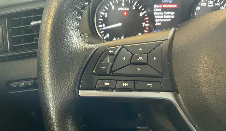 نيسان اكس تريل 2022 2.5L