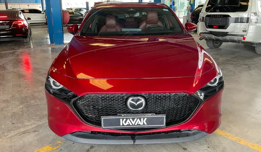 MAZDA 3 Hatchback 2024