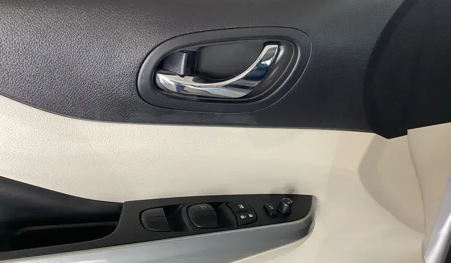 Nissan XTerra 2024