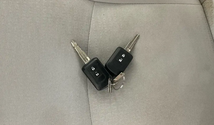 ميتسوبيشي اتراج 2024 1.2L