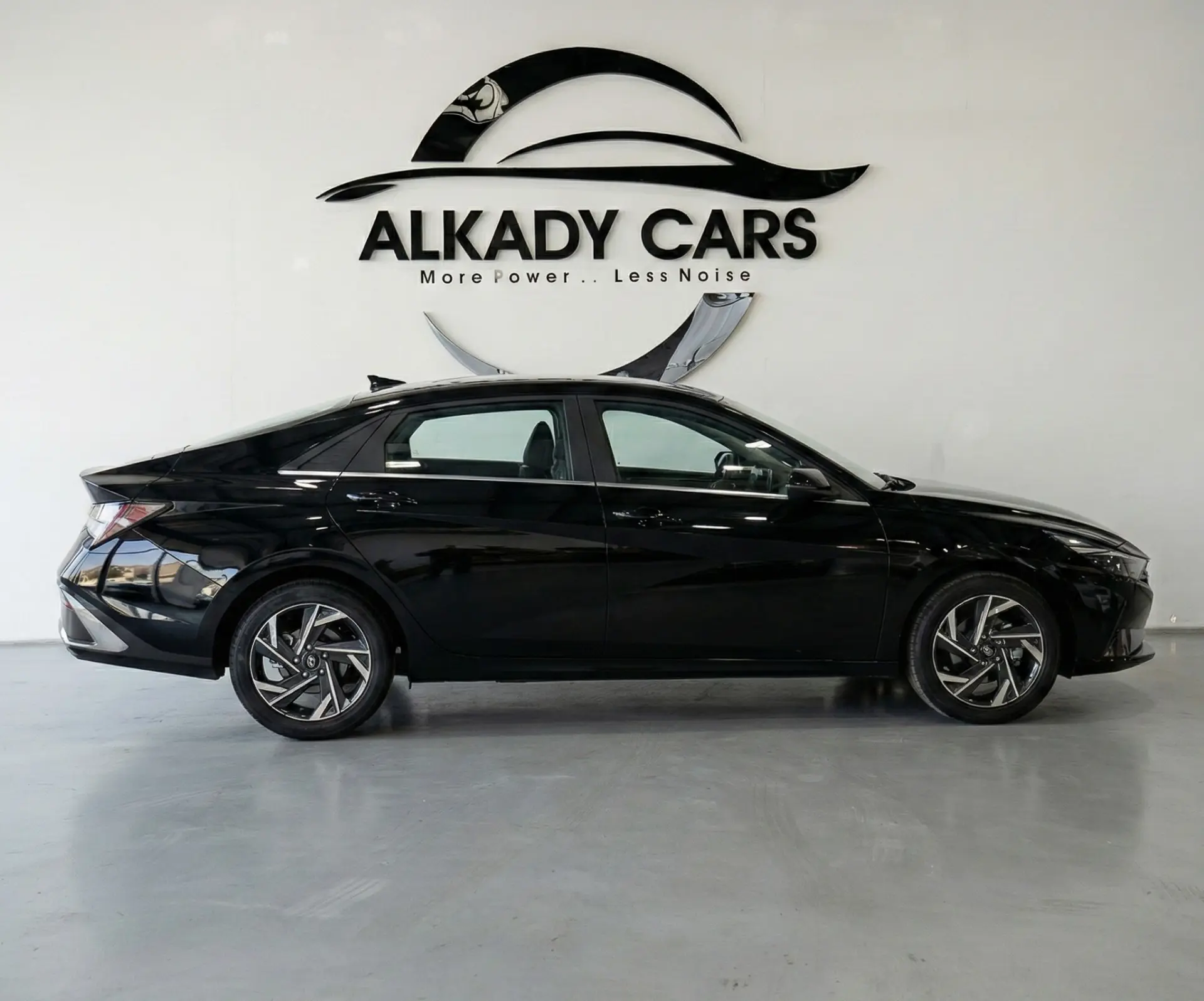 Hyundai Elantra 2025 1.5L