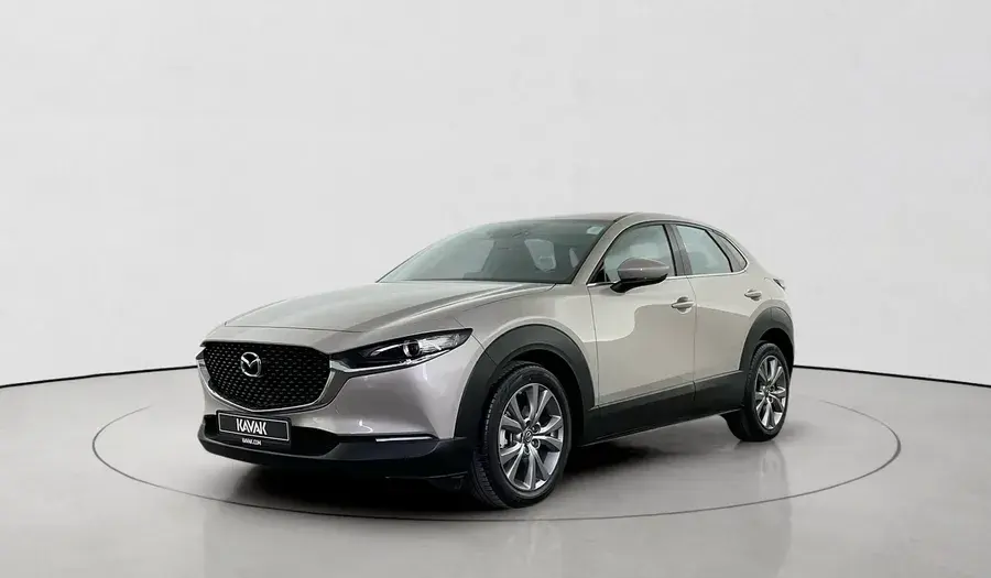 Mazda CX30 2024