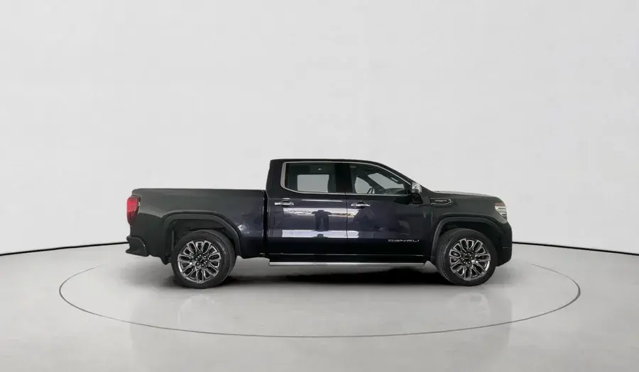 جي إم سي سييرا للخدمة الشاقة (HD) 2023 6.2L