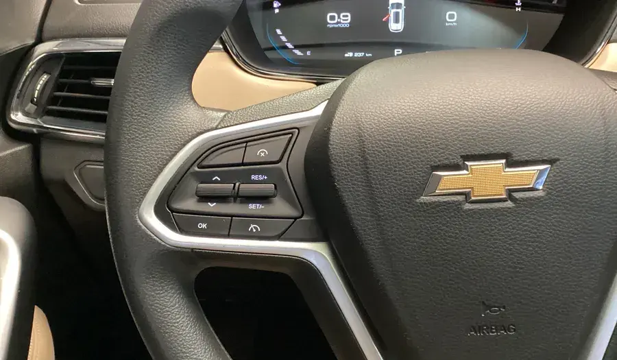 شيفروليه كابتيفا 2025