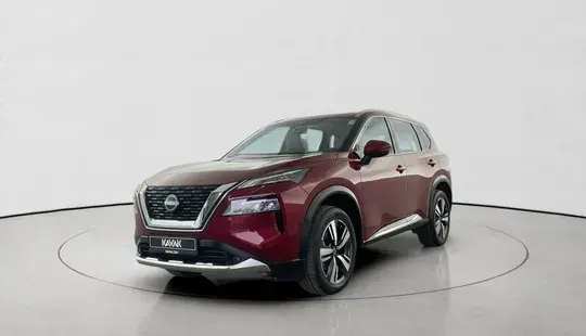 نيسان اكس تريل 2023 2.5L