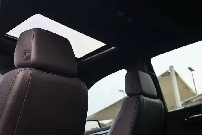 GMC Sierra LD 2022 5.3L