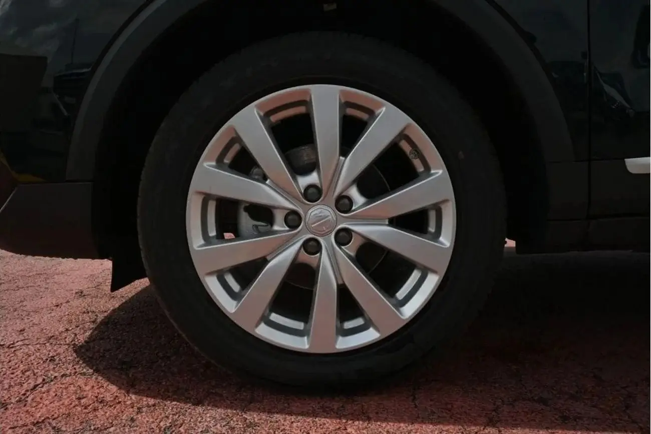 أم جي ZS 2025 1.5L