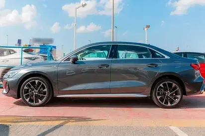 أودي A3 2025 1.5T