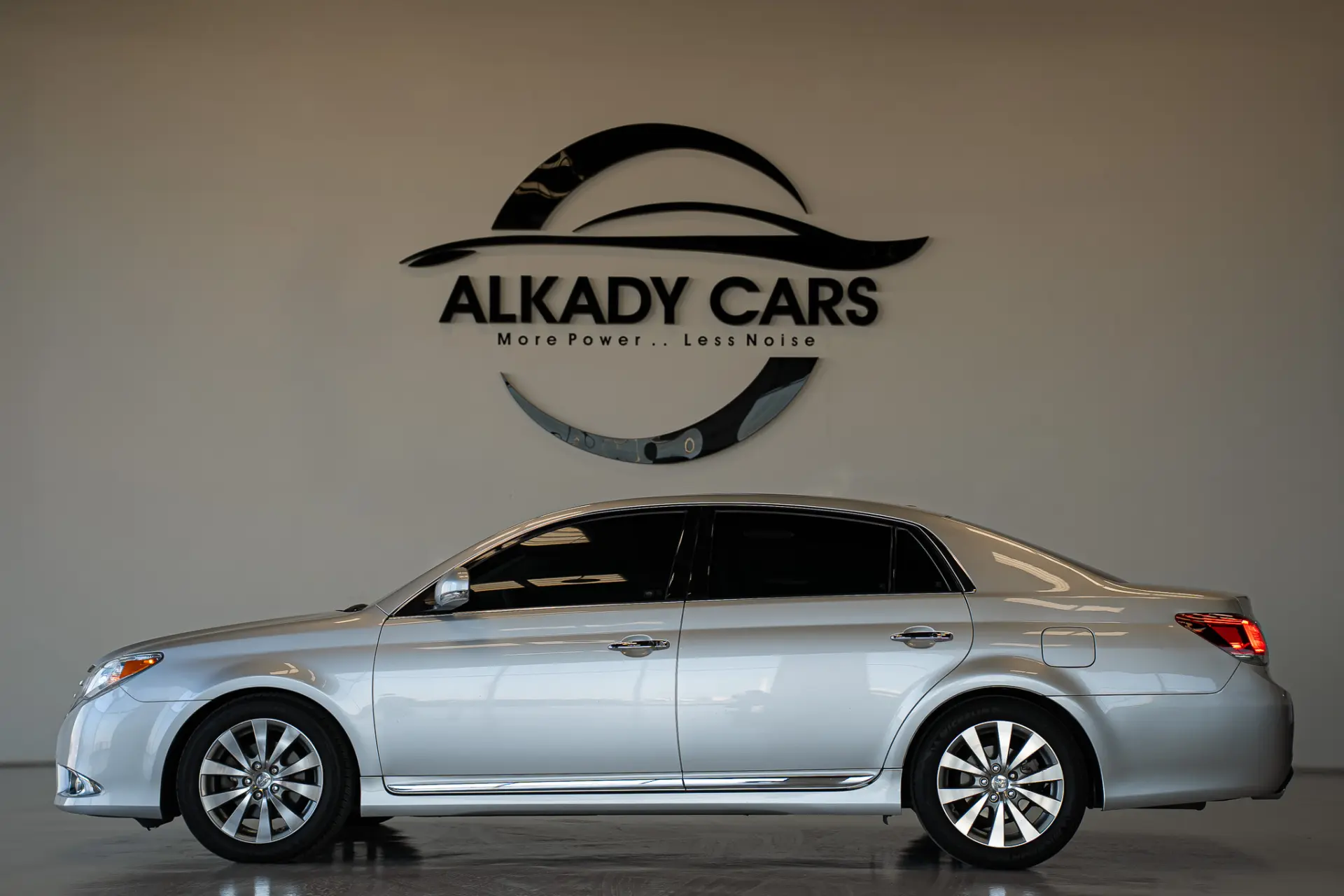 Toyota Avalon 2011 3.5L