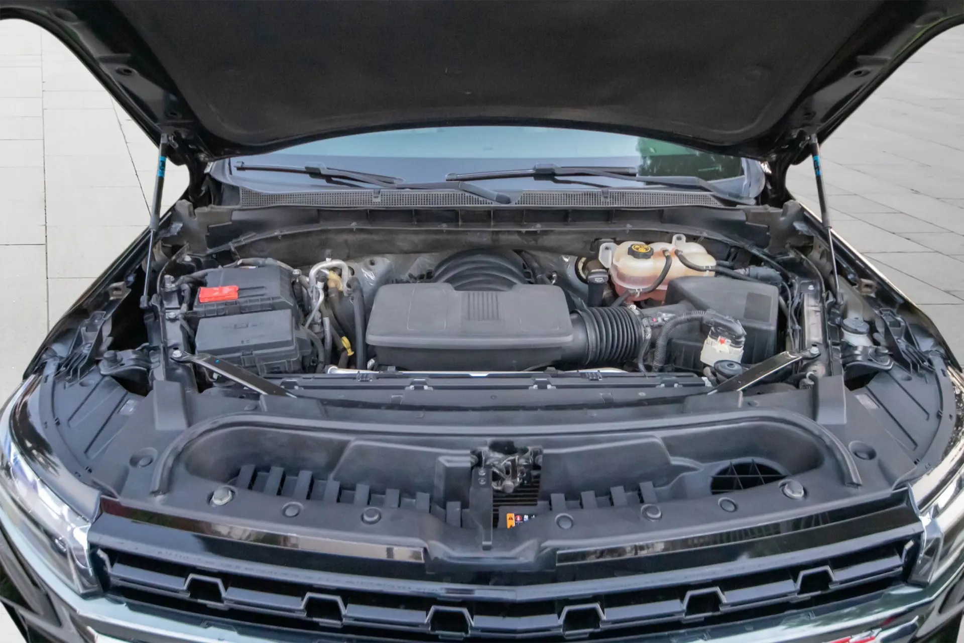 شيفروليه كورفيت ZR1 2022