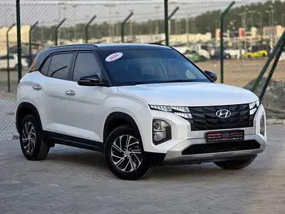 Hyundai Creta 2024 1.5L