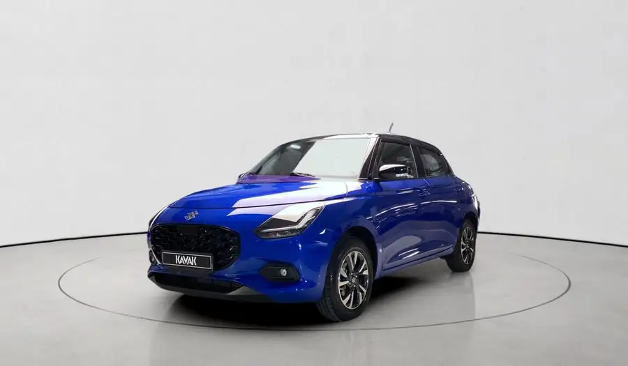 Suzuki Swift 2026