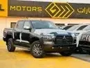 ميتسوبيشي L200 2026 2.4L