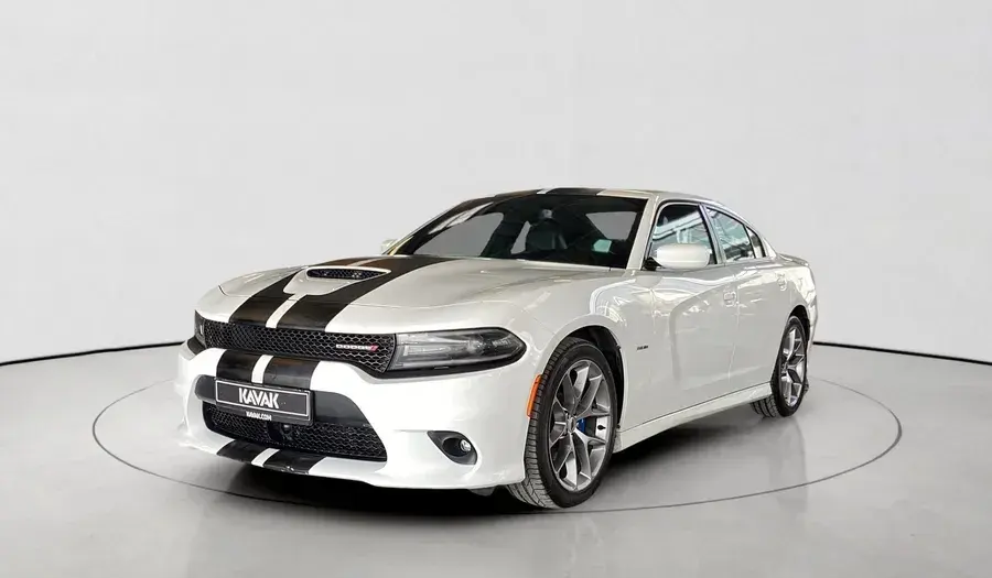 Dodge Charger 2019