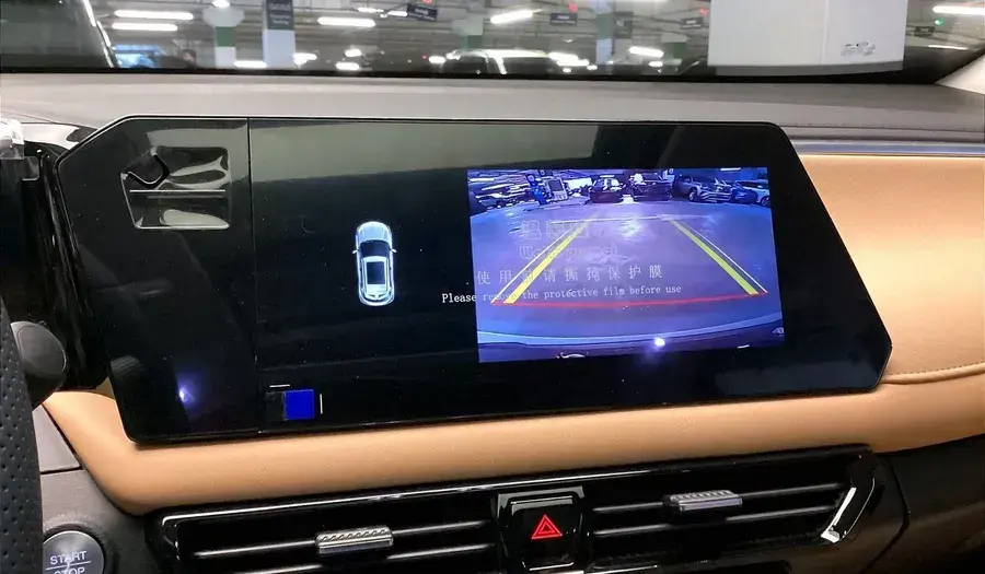 GAC Emzoom	 2026