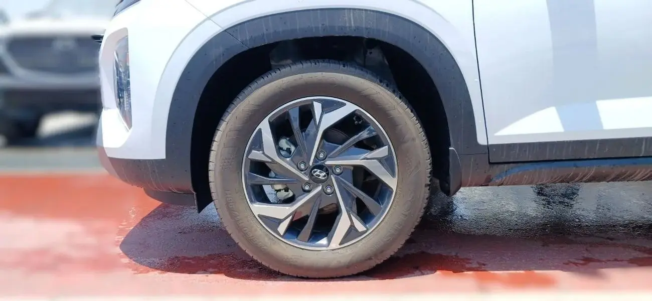 هيونداي كريتا 2025 1.5L