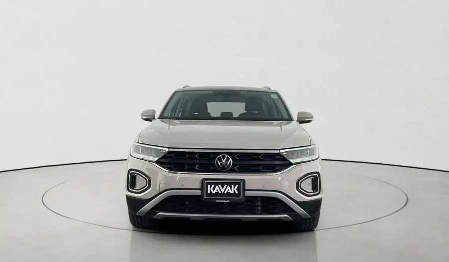 فولكس واجن T ROC 2024