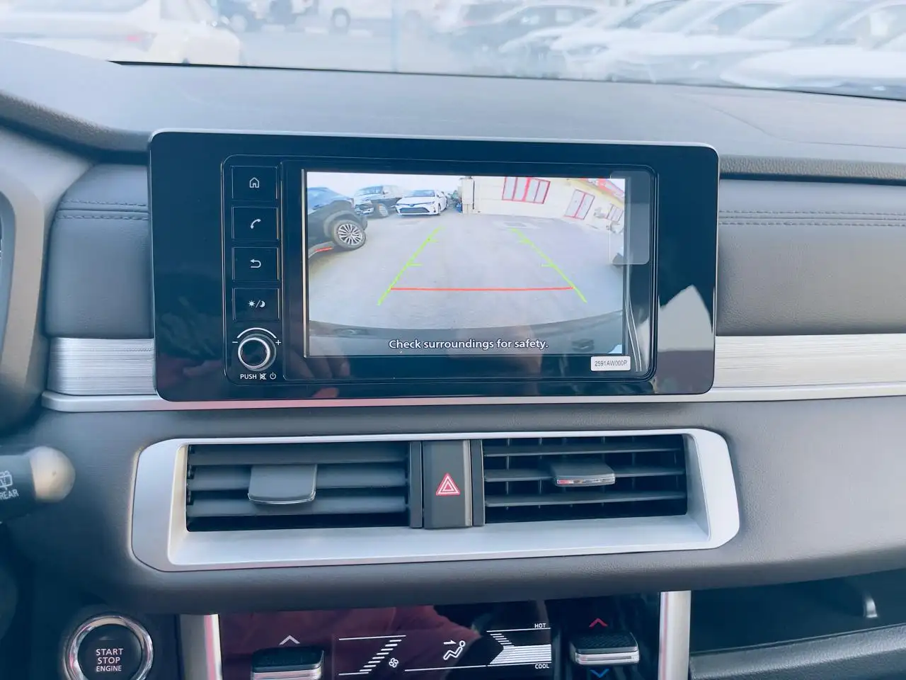 Mitsubishi Xpander 2024 1.5L