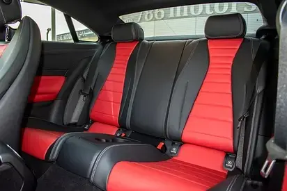 Mercedes Benz E Class 2019