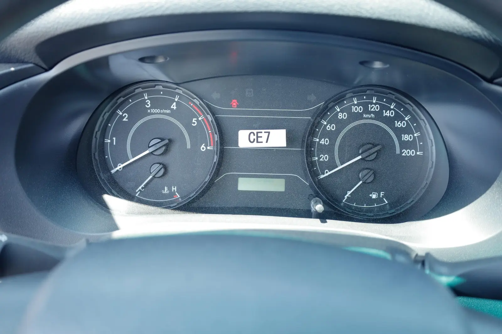 Toyota Hilux 2025 2.4L