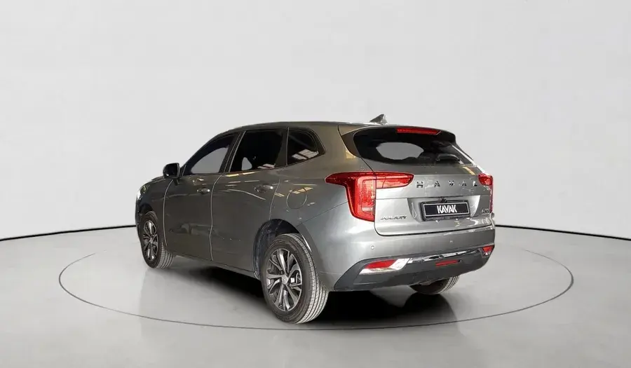 هافال جوليون 2024 1.5L