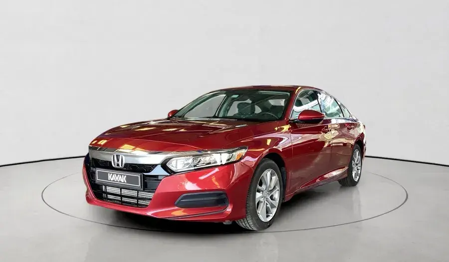 Honda Accord 2020 1.5L