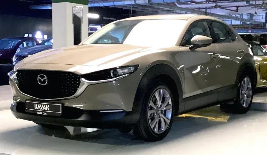 مازدا CX30 2025