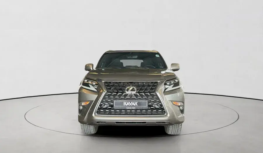 Lexus GX 2023