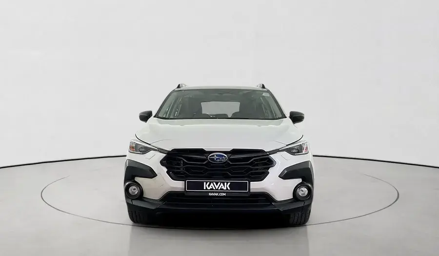 سوبارو XV 2023