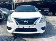 Nissan Sunny 2022 1.5L