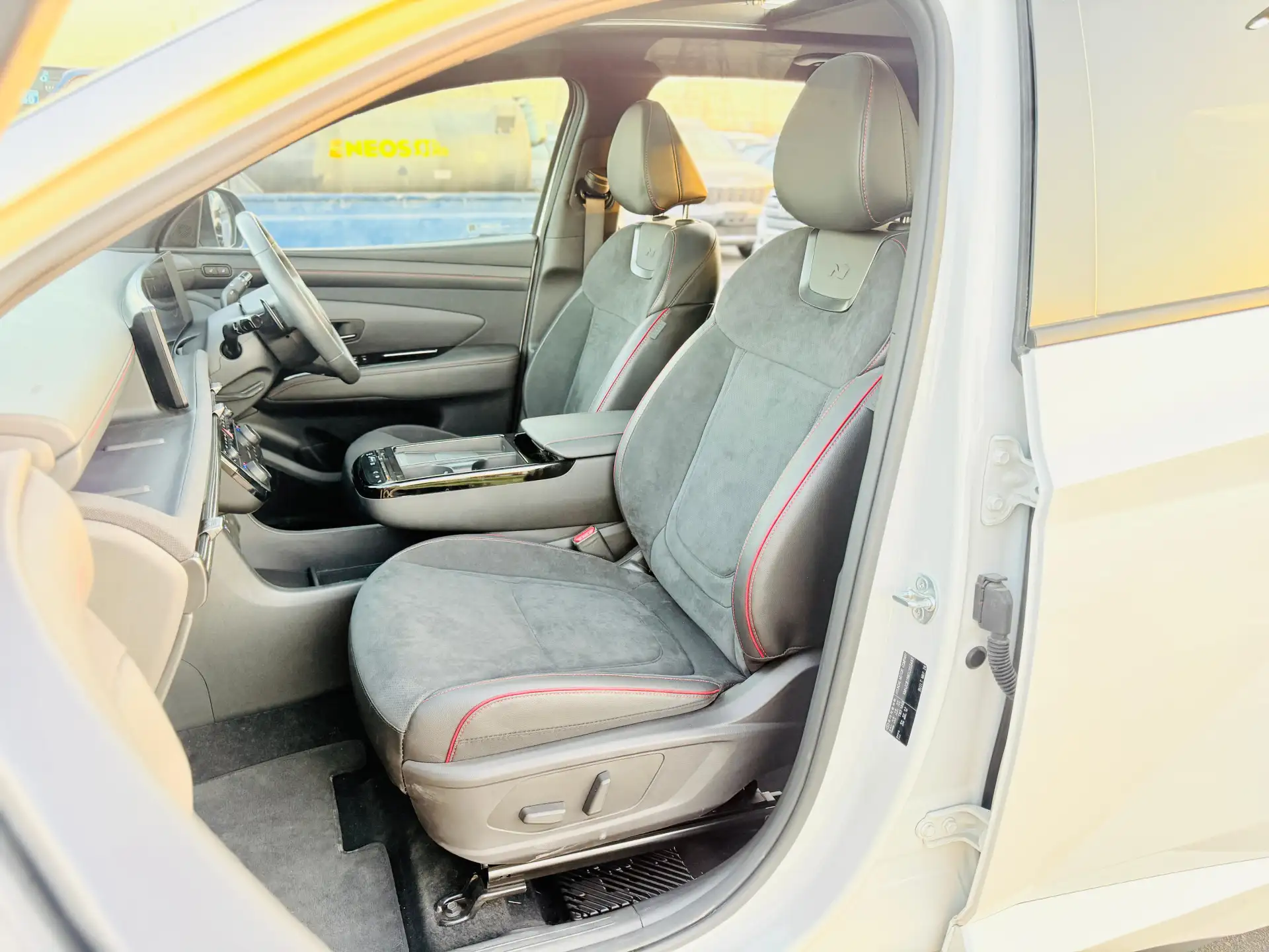 هيونداي توسون 2024 1.6L