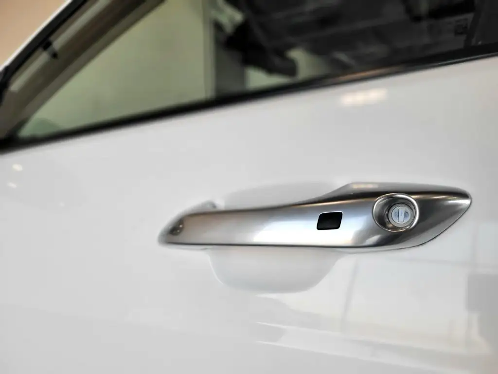 Hyundai Accent 2025 1.5L