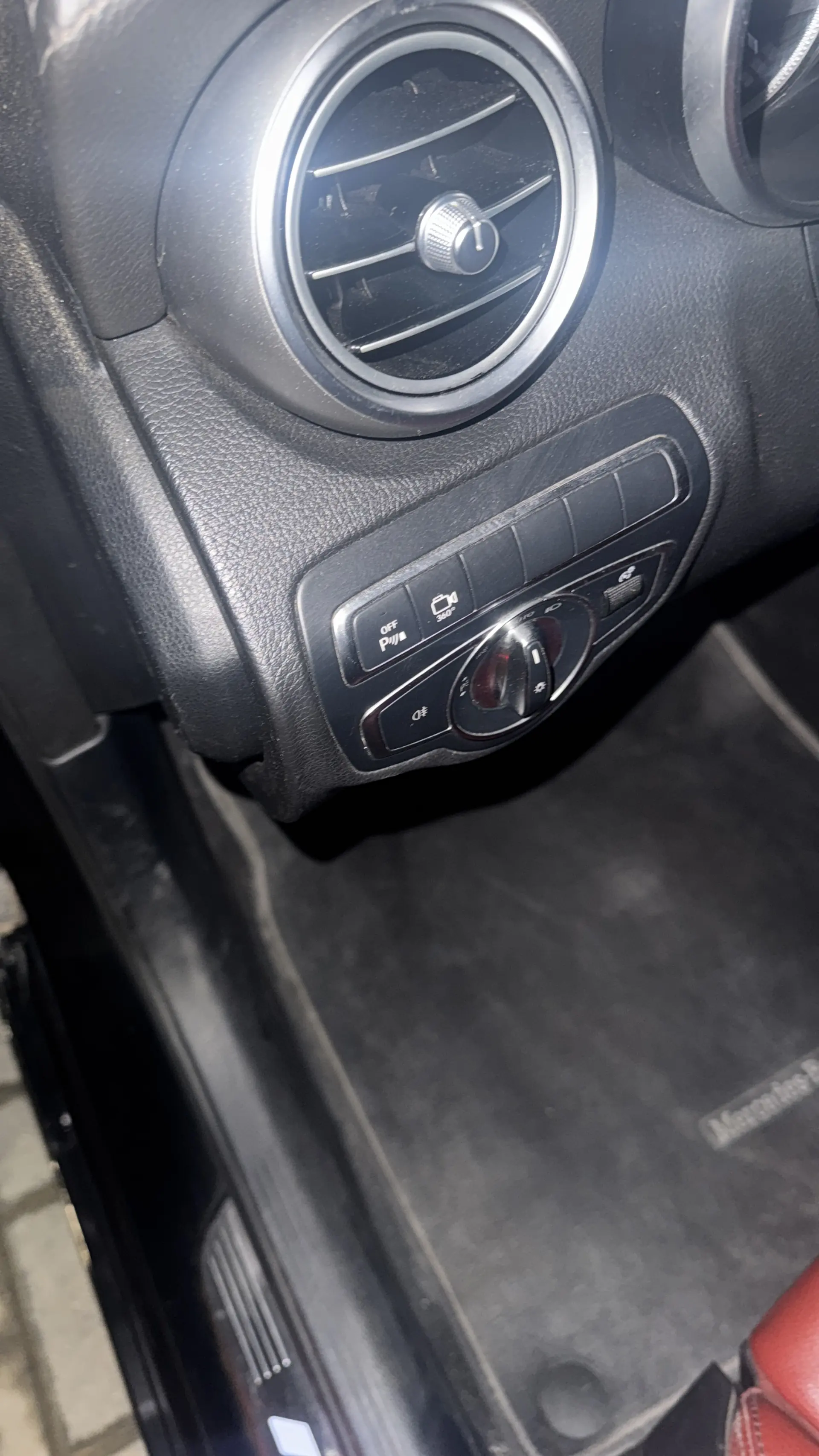 مرسيدس بنز C Class AMG 2018