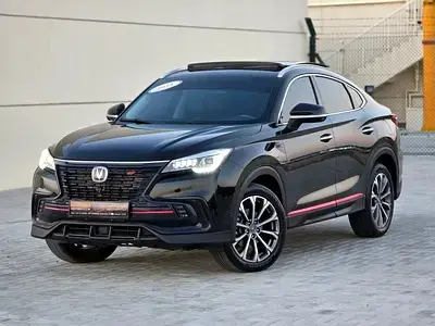 Changan CS85 2022 2L