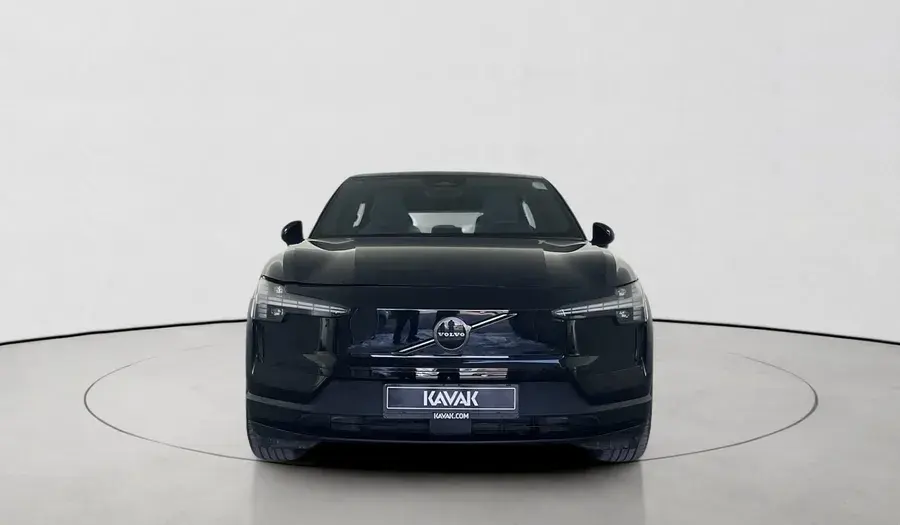 فولفو EX30 2024 undefinedL