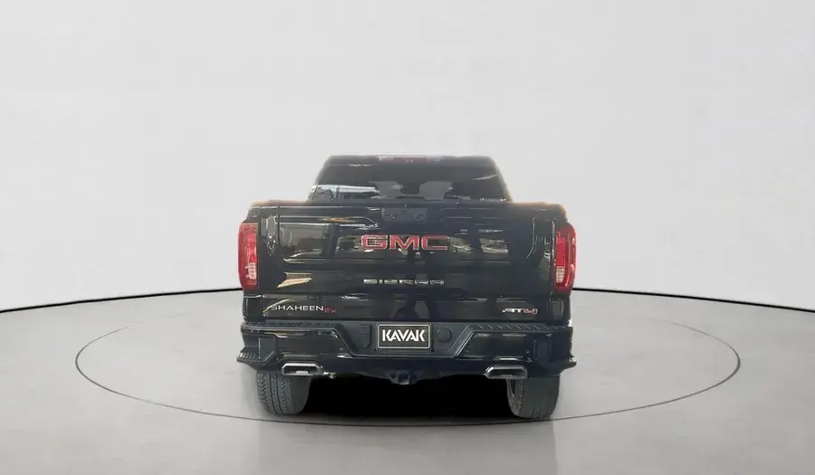 GMC Sierra EV 2023