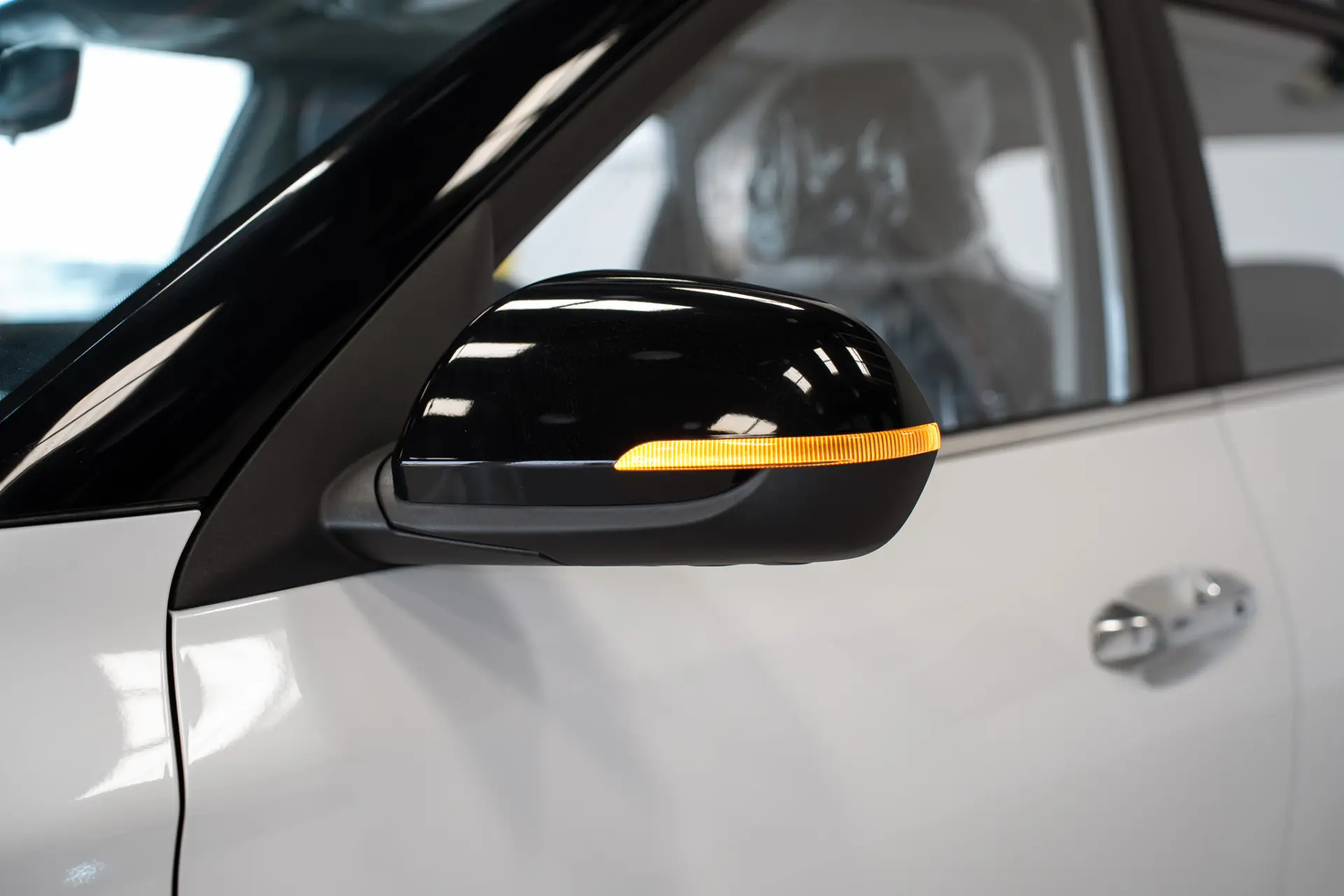 Kia Seltos 2026 1.5L