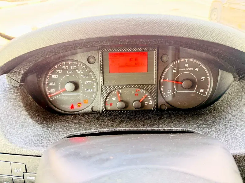 بيجو بوكسر 2021