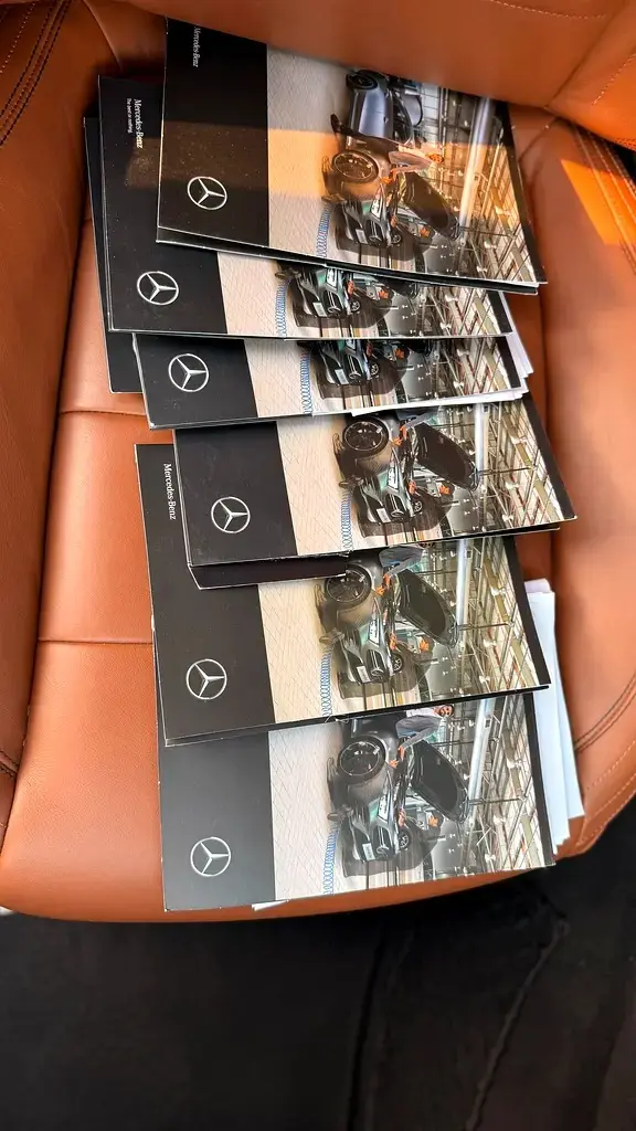 Mercedes Benz E Class 2019 3L