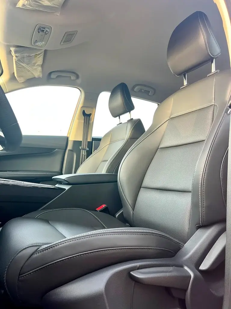 أم جي وان 2024 1.5T