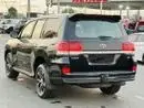 Toyota Land Cruiser 2020 5.7L