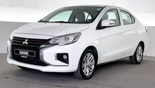 ميتسوبيشي اتراج 2022