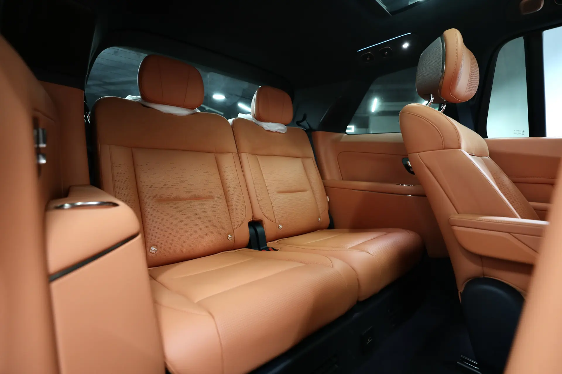 Lynk & Co 900 2025 3L