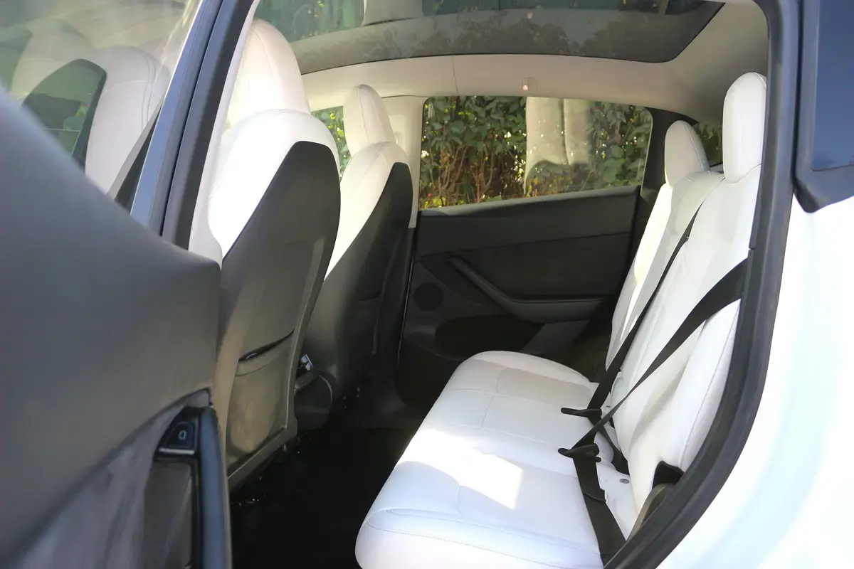 تسلا موديل Y 2022