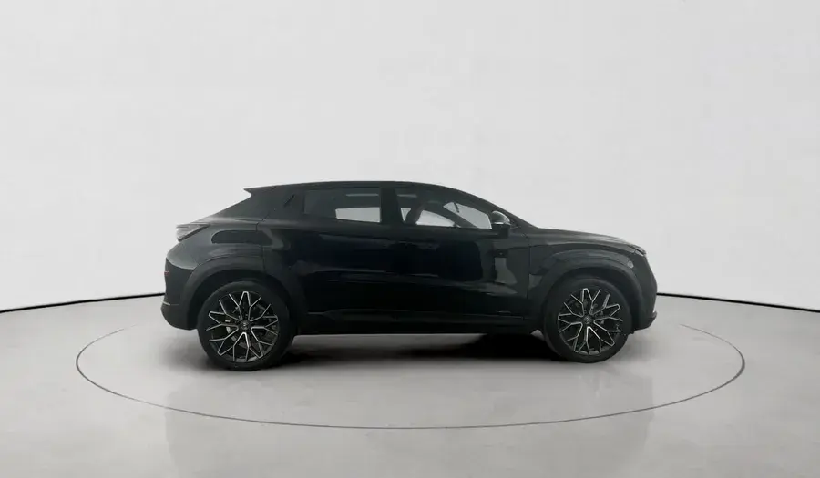 شانجان UNI-T 2023 1.5T