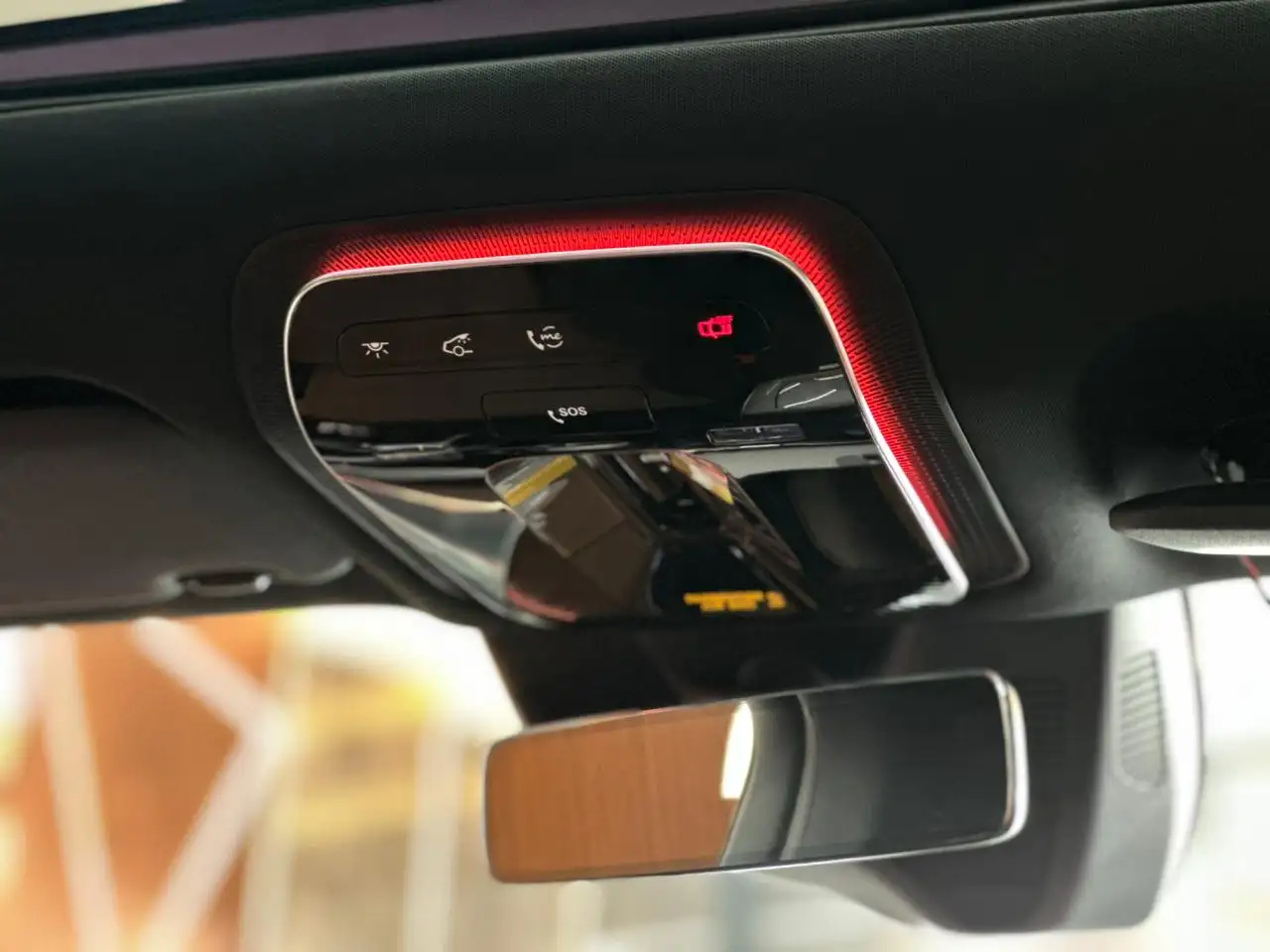 مرسيدس بنز E Class AMG 2025 3L